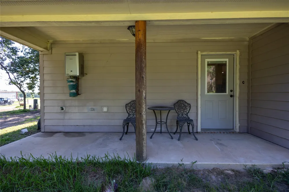 4952 Fm 3091 Madisonville, TX 77864