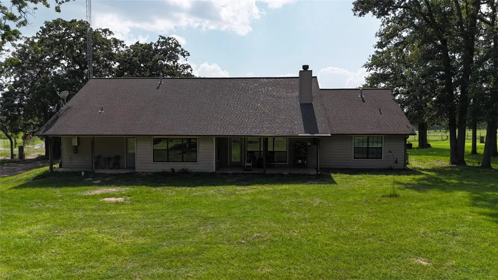 4952 Fm 3091 Madisonville, TX 77864