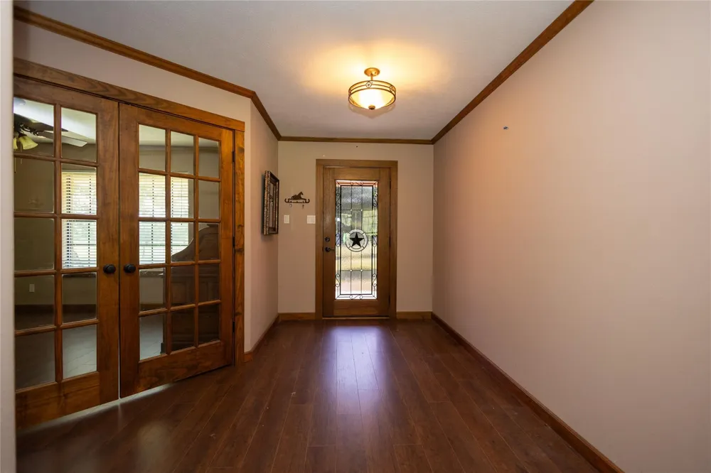 4952 Fm 3091 Madisonville, TX 77864