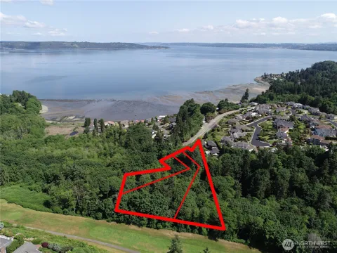 3911 SW Dash Point Rd