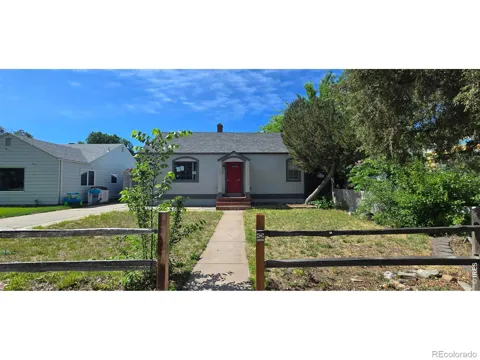509 Columbine Street