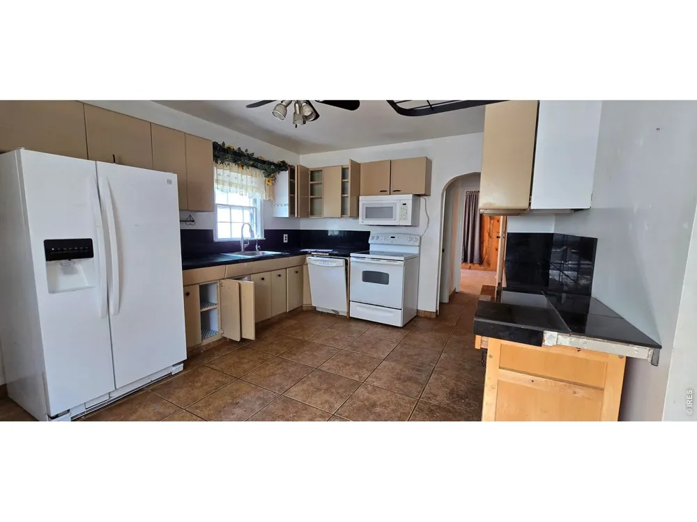 509 Columbine Street Sterling, CO 80751
