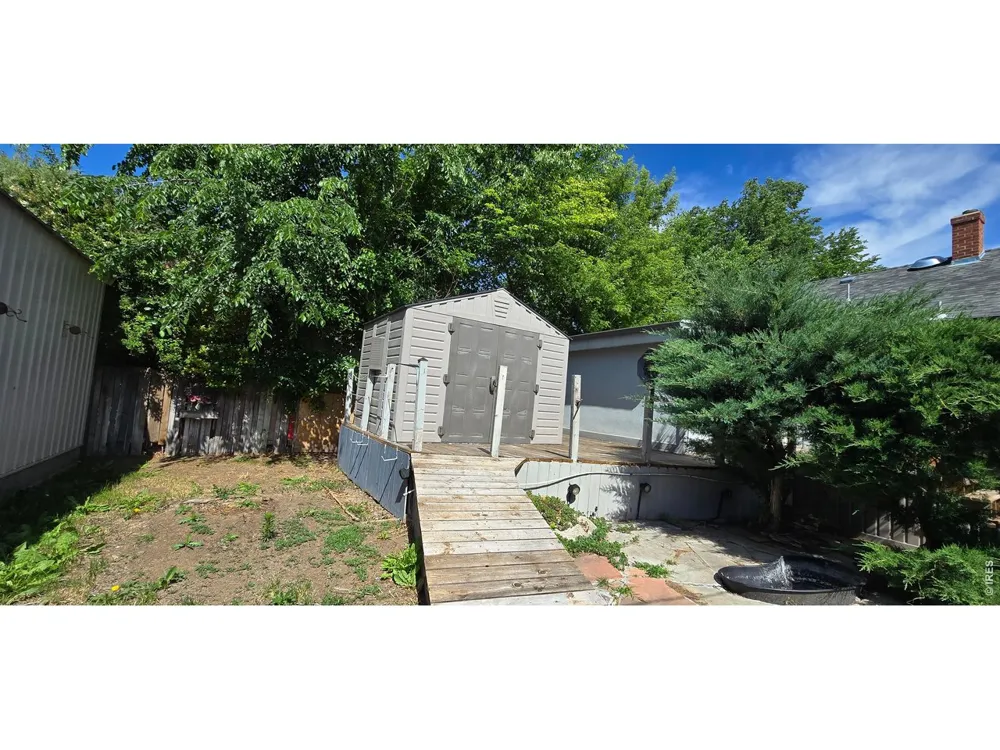 509 Columbine Street Sterling, CO 80751