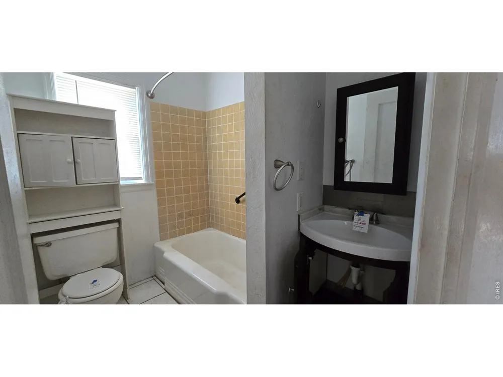 509 Columbine Street Sterling, CO 80751
