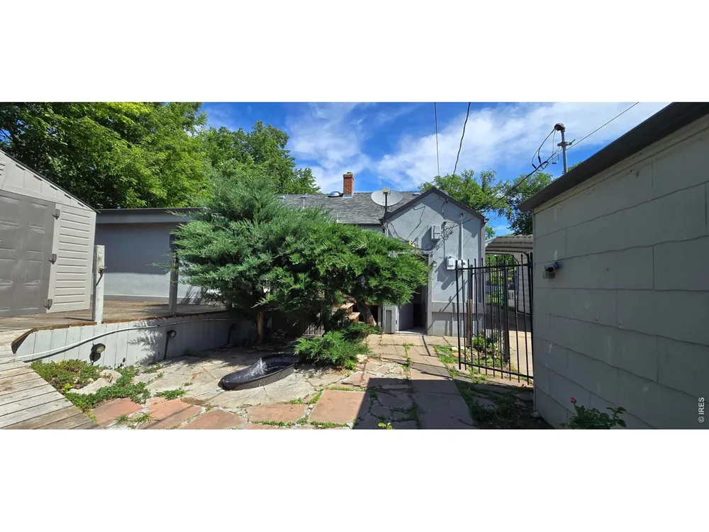 509 Columbine Street Sterling, CO 80751