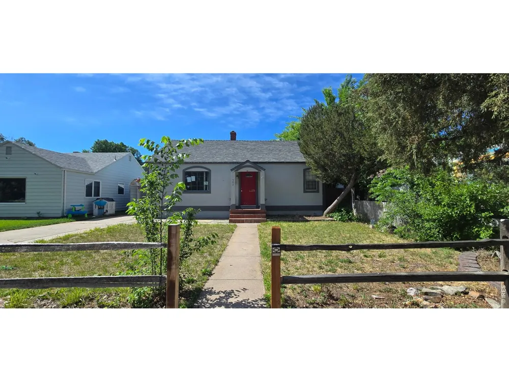 509 Columbine Street Sterling, CO 80751