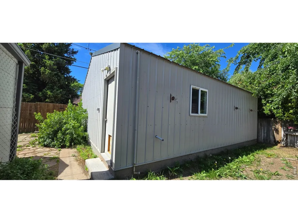 509 Columbine Street Sterling, CO 80751