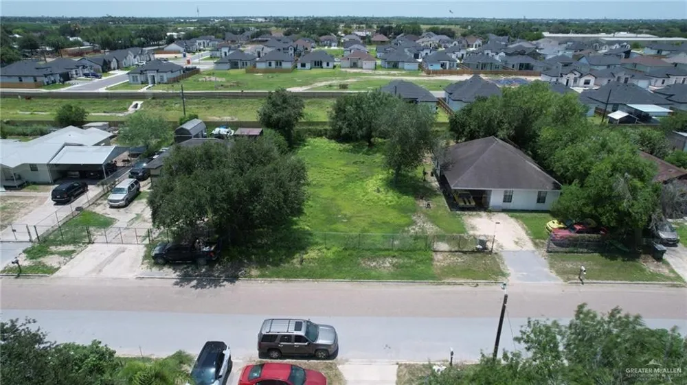1301 Morningset Road San Juan, TX 78589