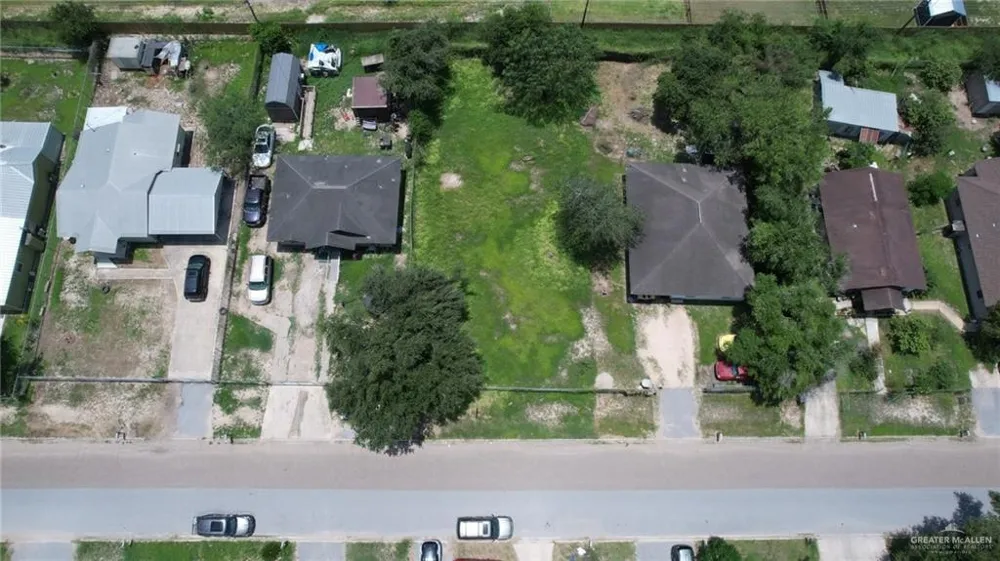 1301 Morningset Road San Juan, TX 78589