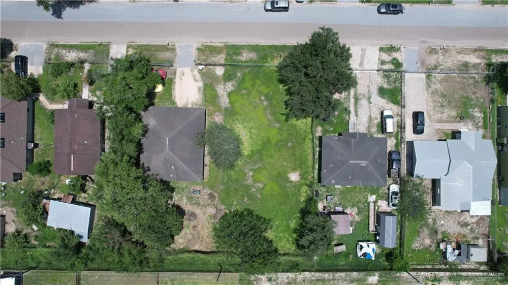 1301 Morningset Road San Juan, TX 78589
