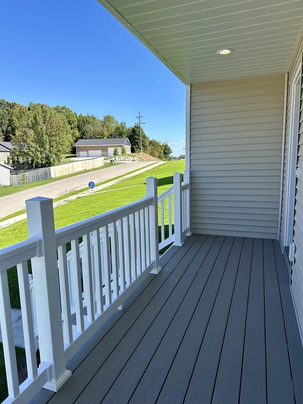 1262 Umber Drive Garfield Charter Township, MI 49696