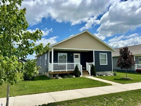 1262 Umber Drive