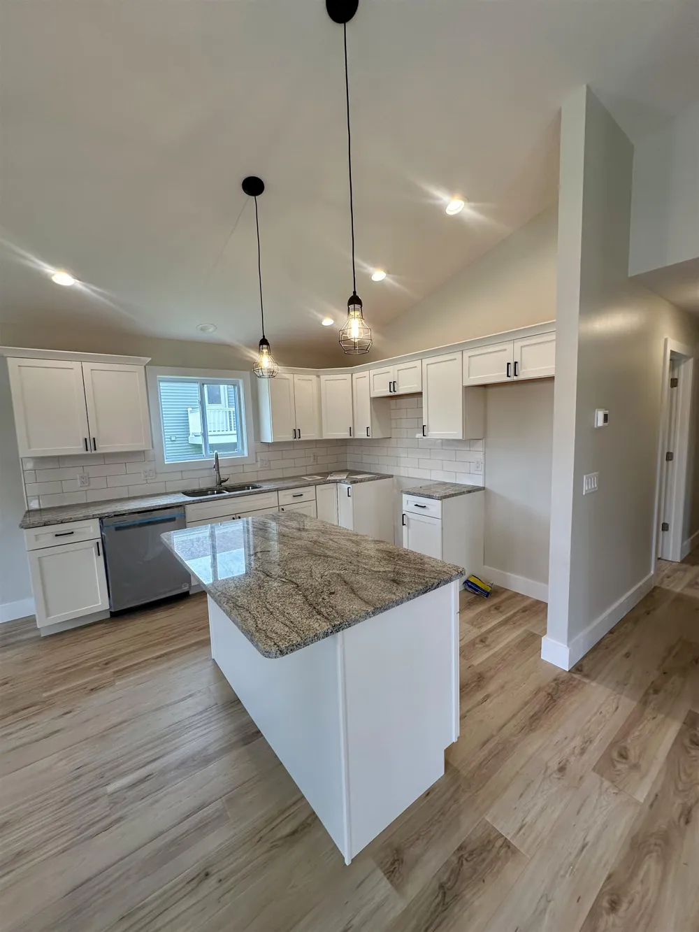 1262 Umber Drive Garfield Charter Township, MI 49696