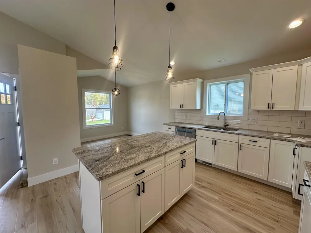 1262 Umber Drive Garfield Charter Township, MI 49696