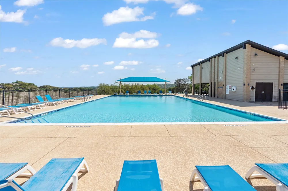 105 Summit Ridge Drive Point Venture, TX 78645