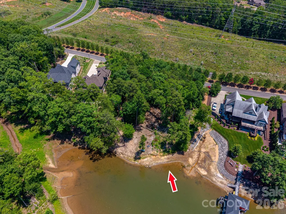 6024 Headlands Court Belmont, NC 28012