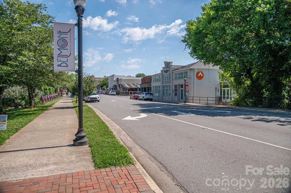 6024 Headlands Court Belmont, NC 28012