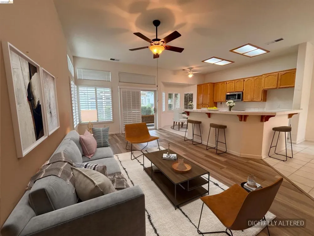 1574 Spigold Way Brentwood, CA 94513