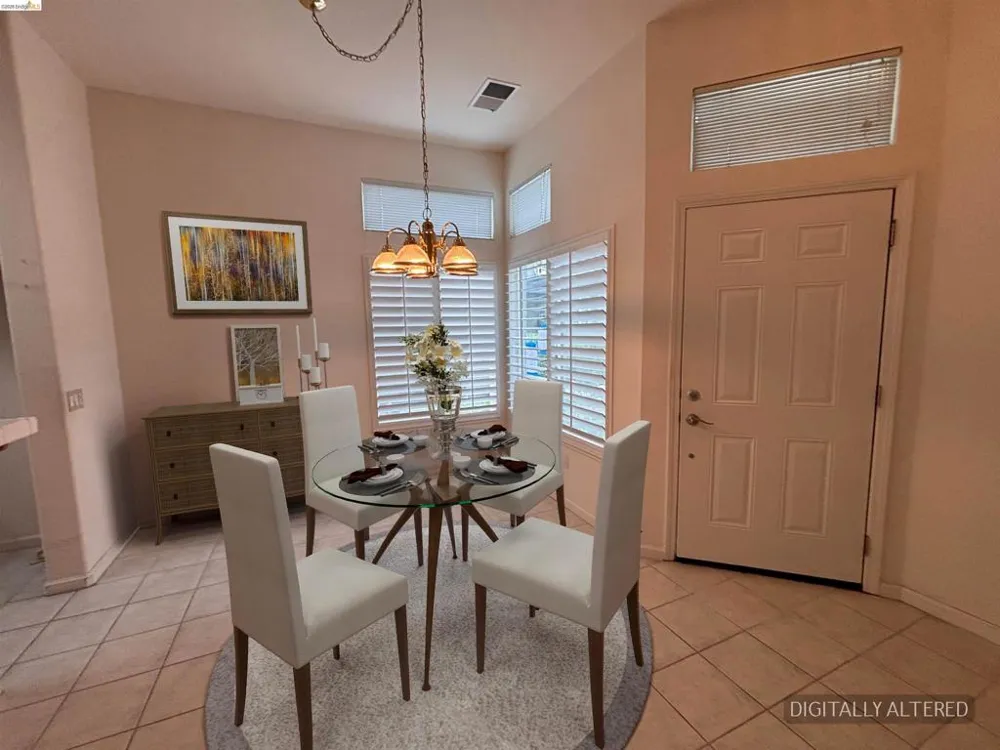1574 Spigold Way Brentwood, CA 94513