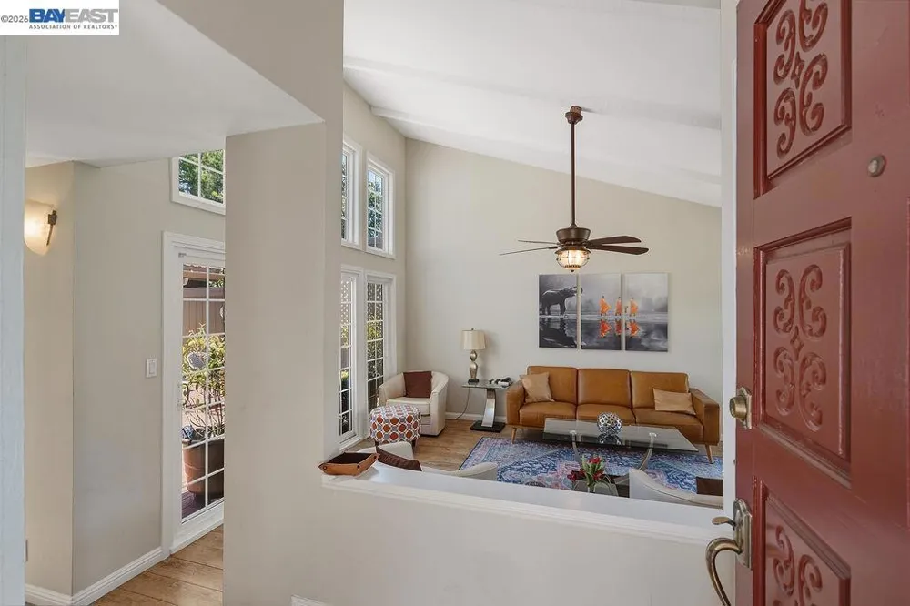 531 Jones Place Walnut Creek, CA 94597