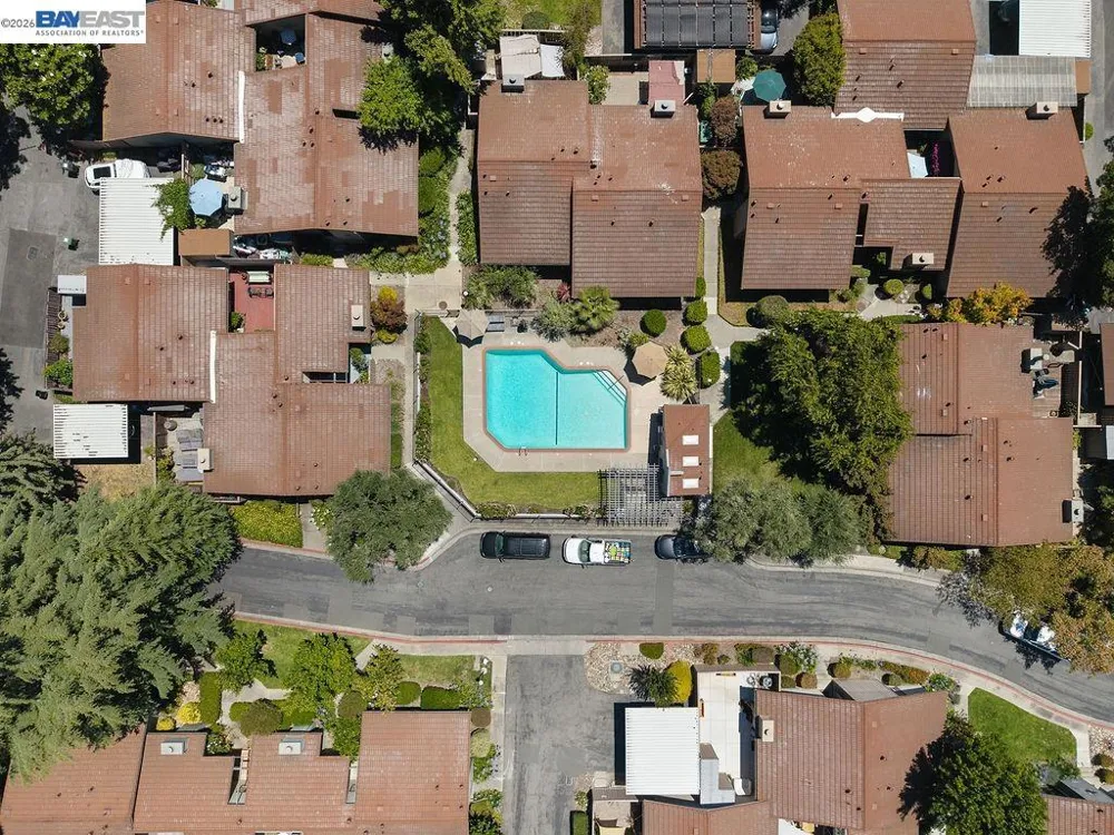 531 Jones Place Walnut Creek, CA 94597