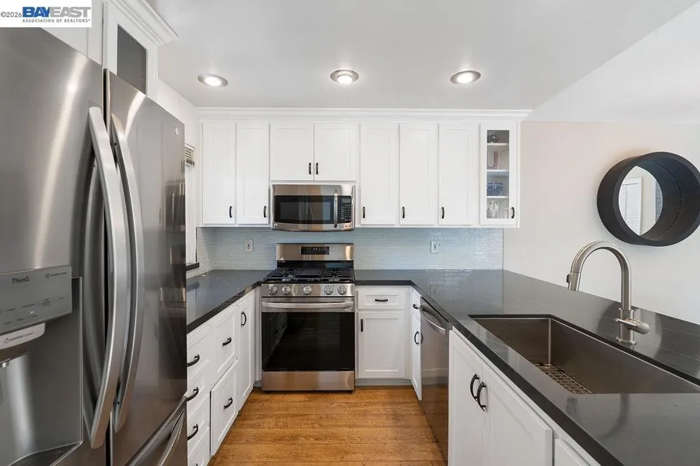 531 Jones Place Walnut Creek, CA 94597