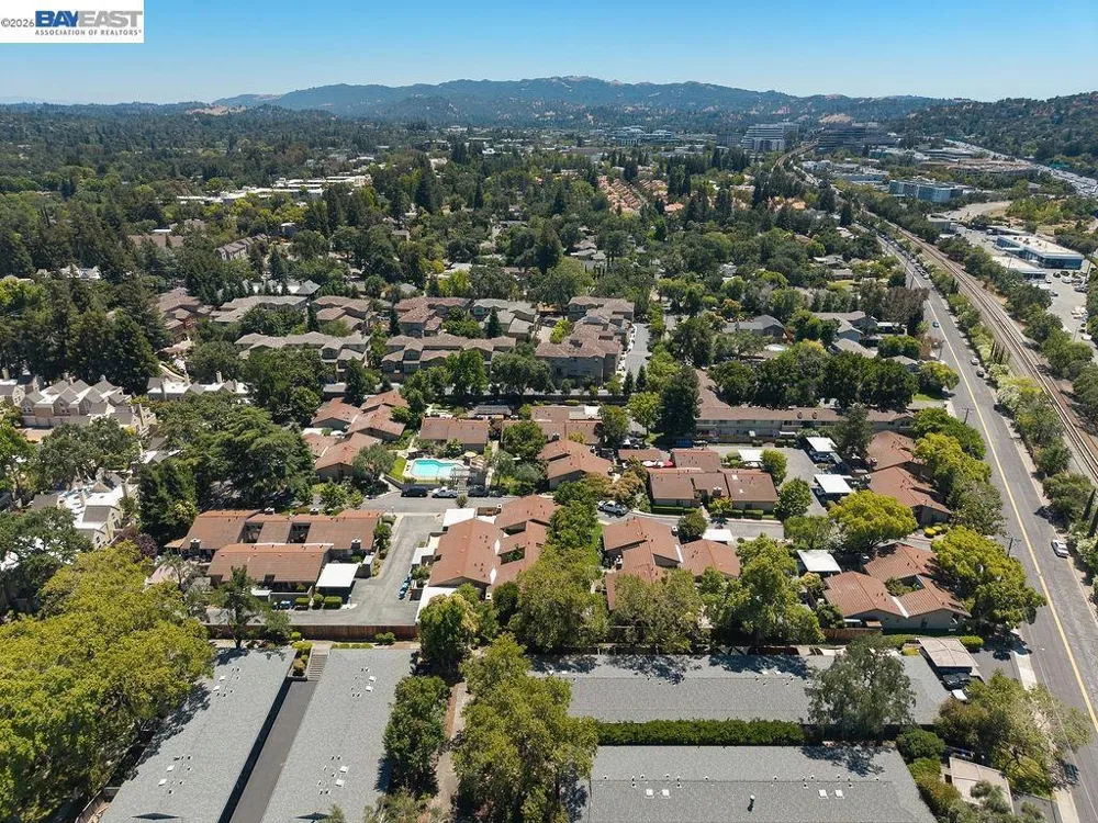 531 Jones Place Walnut Creek, CA 94597