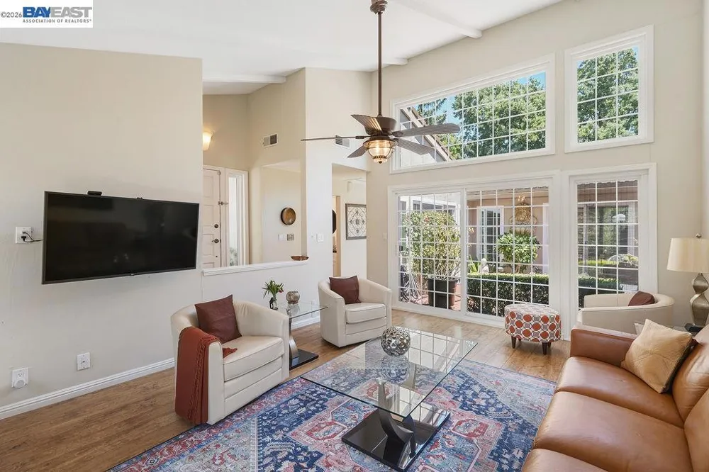 531 Jones Place Walnut Creek, CA 94597