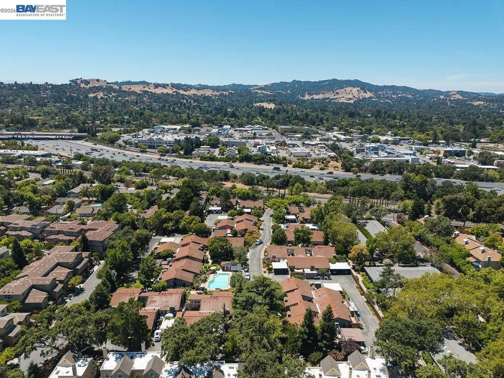 531 Jones Place Walnut Creek, CA 94597