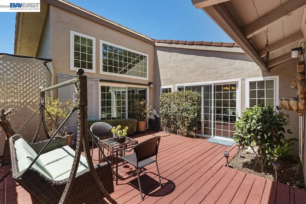 531 Jones Place Walnut Creek, CA 94597