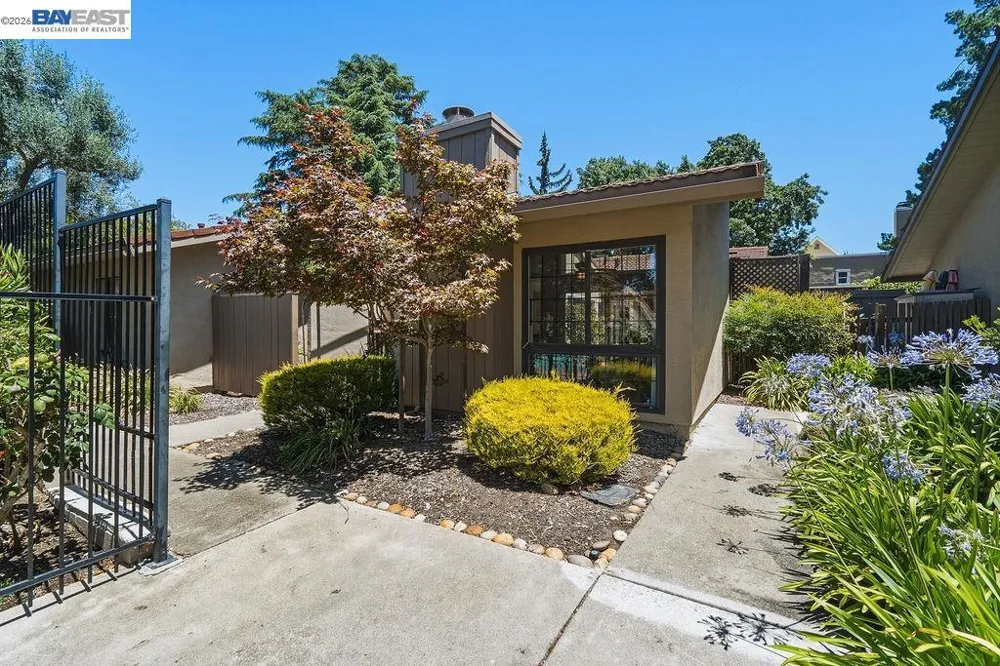 531 Jones Place Walnut Creek, CA 94597