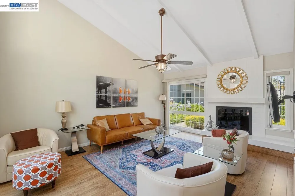 531 Jones Place Walnut Creek, CA 94597