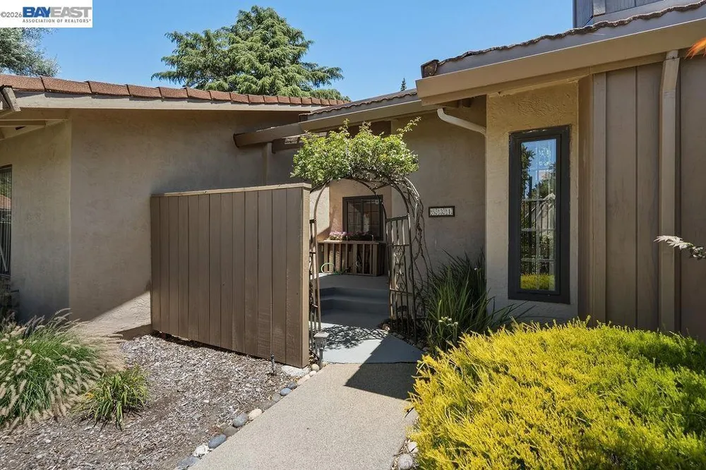 531 Jones Place Walnut Creek, CA 94597