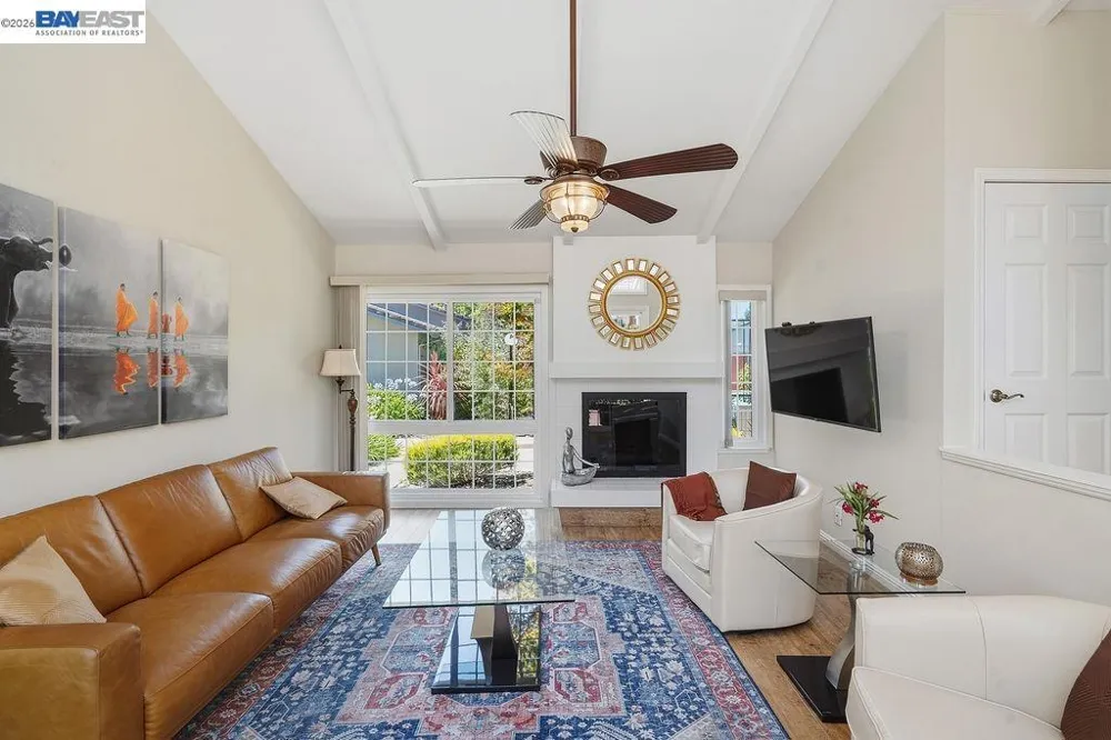 531 Jones Place Walnut Creek, CA 94597