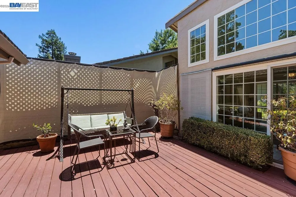 531 Jones Place Walnut Creek, CA 94597