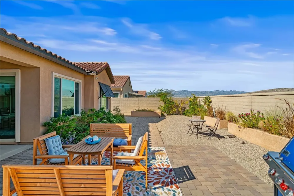 82 Prosecco Rancho Mirage, CA 92270