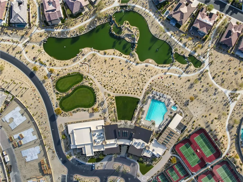 82 Prosecco Rancho Mirage, CA 92270