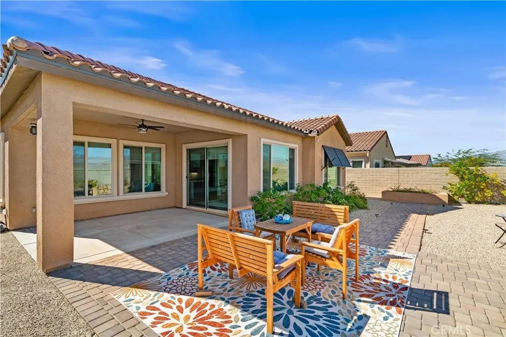 82 Prosecco Rancho Mirage, CA 92270