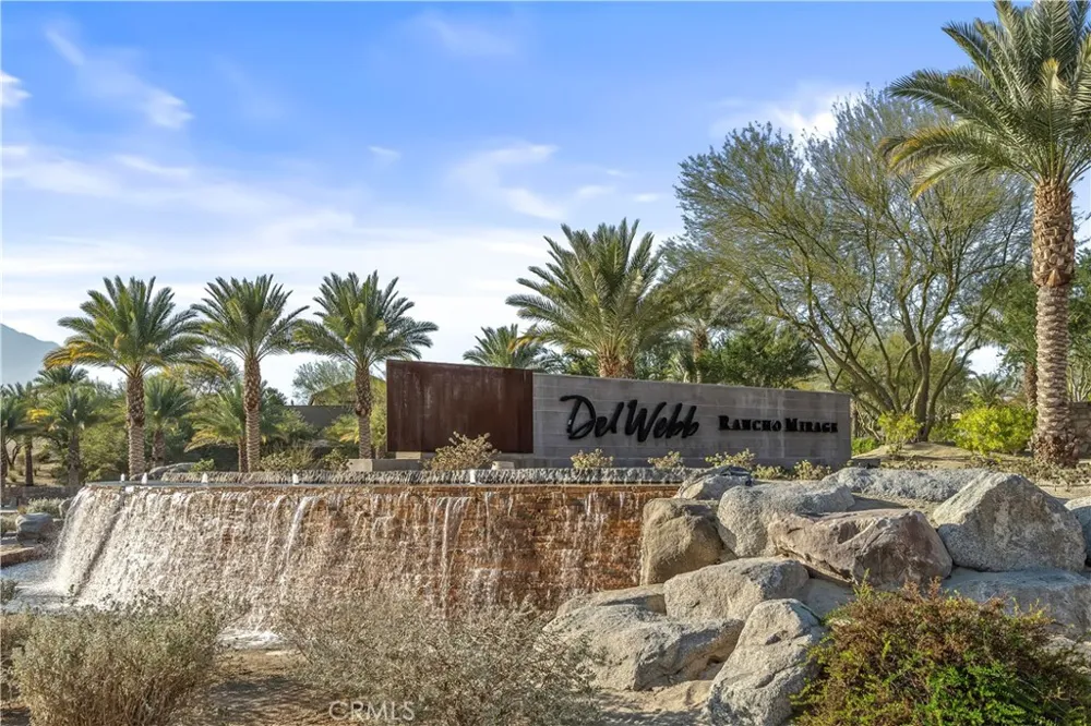 82 Prosecco Rancho Mirage, CA 92270