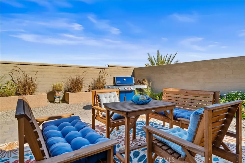 82 Prosecco Rancho Mirage, CA 92270