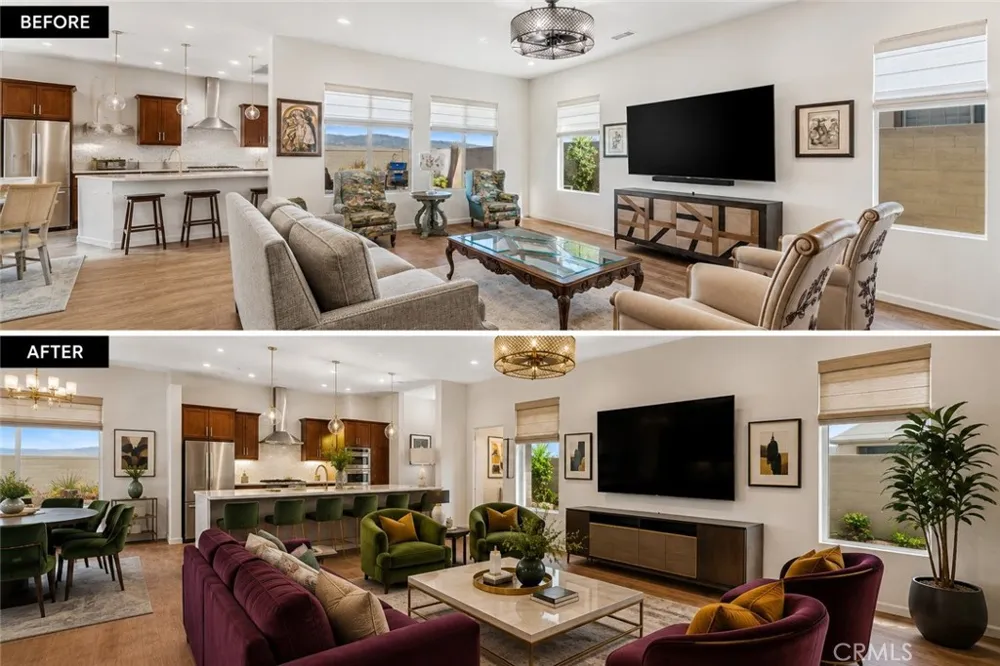 82 Prosecco Rancho Mirage, CA 92270