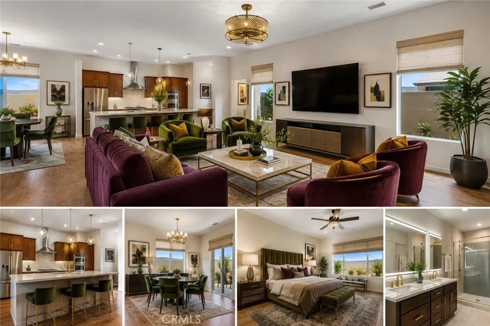 82 Prosecco Rancho Mirage, CA 92270