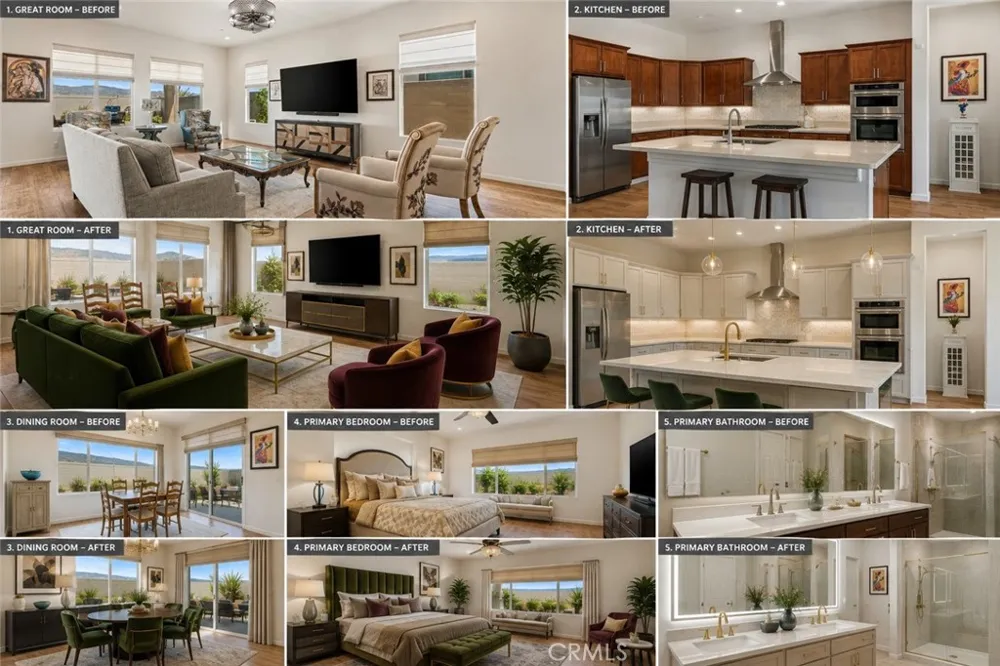 82 Prosecco Rancho Mirage, CA 92270