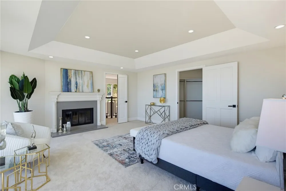 8 Burrell Lane Rancho Palos Verdes, CA 90275