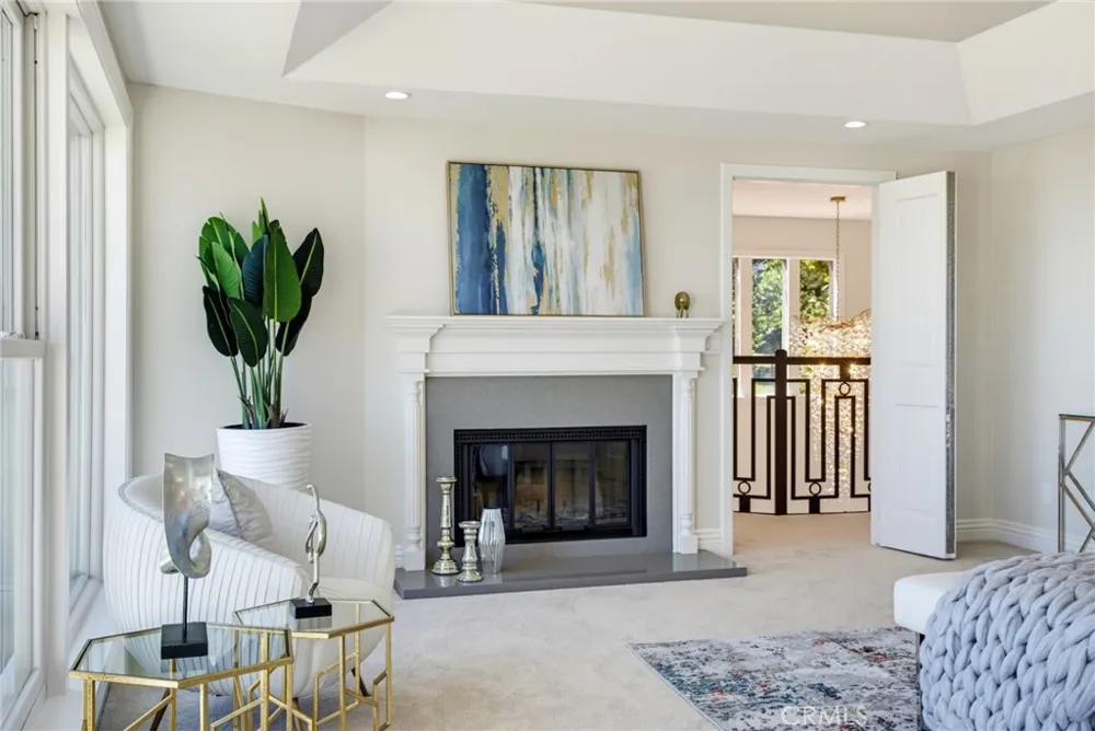 8 Burrell Lane Rancho Palos Verdes, CA 90275