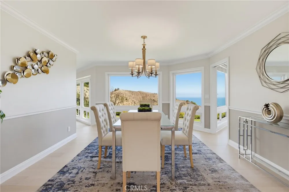 8 Burrell Lane Rancho Palos Verdes, CA 90275