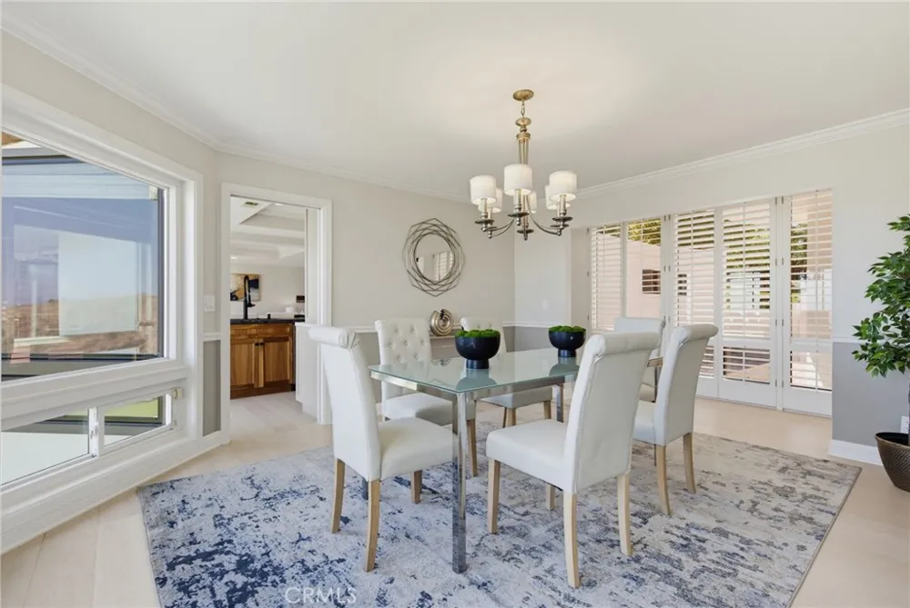 8 Burrell Lane Rancho Palos Verdes, CA 90275