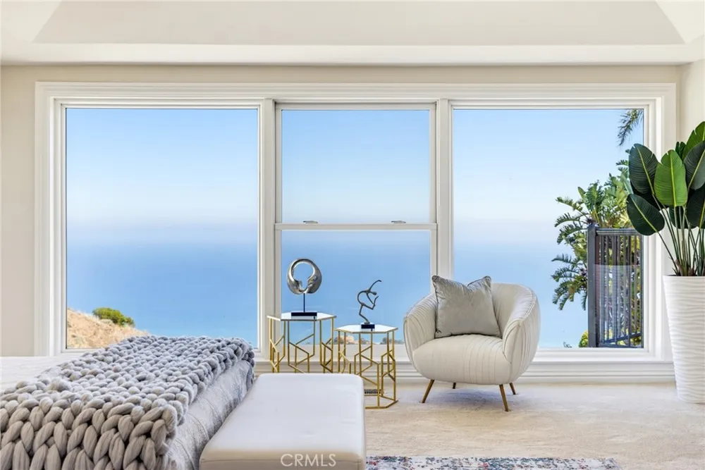 8 Burrell Lane Rancho Palos Verdes, CA 90275