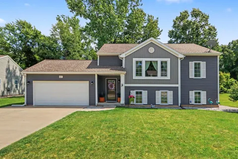 621 Oklahoma Drive