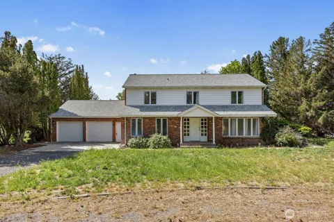 5207 NW Painted Hills Road